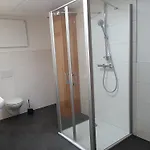 Gut Stedingsmuehlen Apartmán Molbergen
