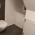 Apartmán Gut Stedingsmuehlen *