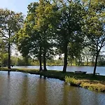 Apartmán Gut Stedingsmuehlen Molbergen