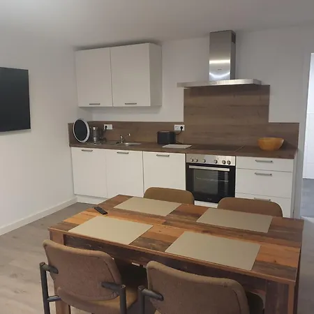 Appartement Gut Stedingsmuehlen