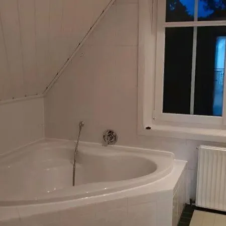 Gut Stedingsmuehlen Apartamento *