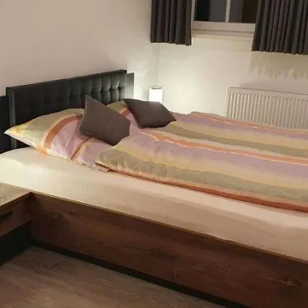 Appartement Gut Stedingsmuehlen *
