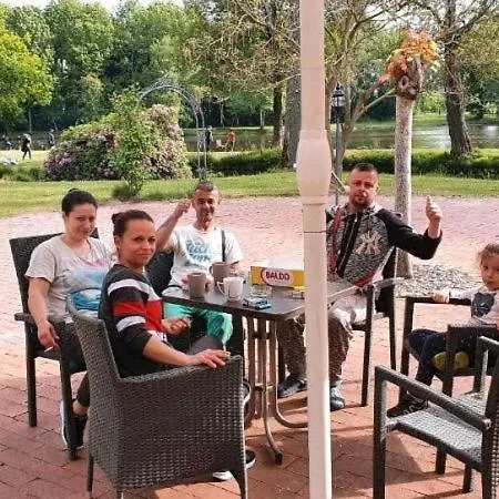 Lejlighed Gut Stedingsmuehlen *