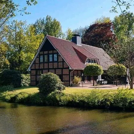 Gut Stedingsmuehlen Lejlighed *